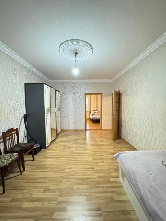 Satılır 5 otaqlı köhnə tikili, 120 m², Əhmədli m.-4