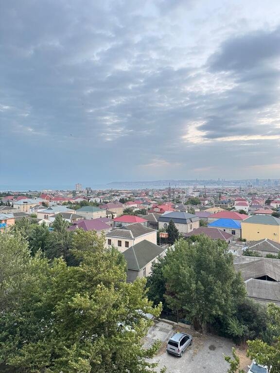 Satılır 5 otaqlı köhnə tikili, 120 m², Əhmədli m.-6