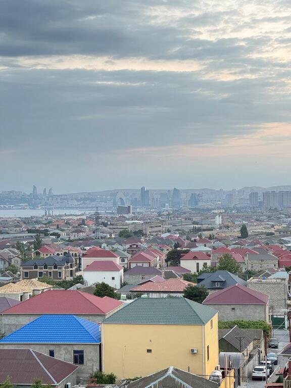 Satılır 5 otaqlı köhnə tikili, 120 m², Əhmədli m.-7