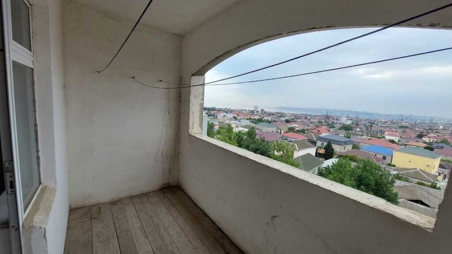 Satılır 5 otaqlı köhnə tikili, 120 m², Əhmədli m.-13