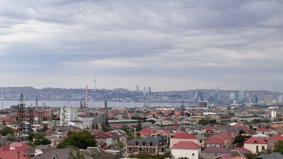 Satılır 5 otaqlı köhnə tikili, 120 m², Əhmədli m.-19