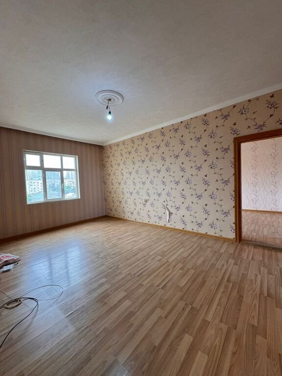 Satılır 5 otaqlı köhnə tikili, 120 m², Əhmədli m.-21