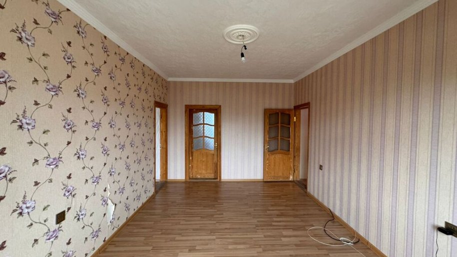 Satılır 5 otaqlı köhnə tikili, 120 m², Əhmədli m.-23