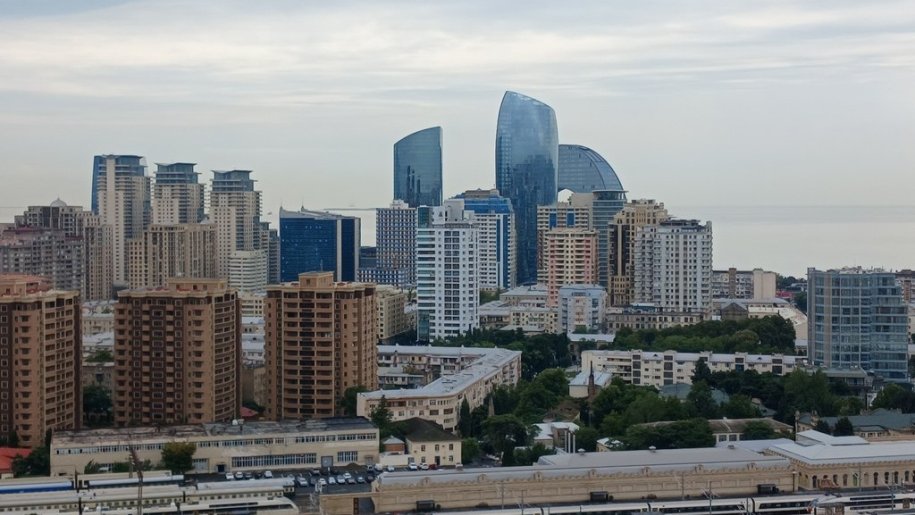Satılır 2 otaqlı yeni tikili, 78 m², 28 May m.-5