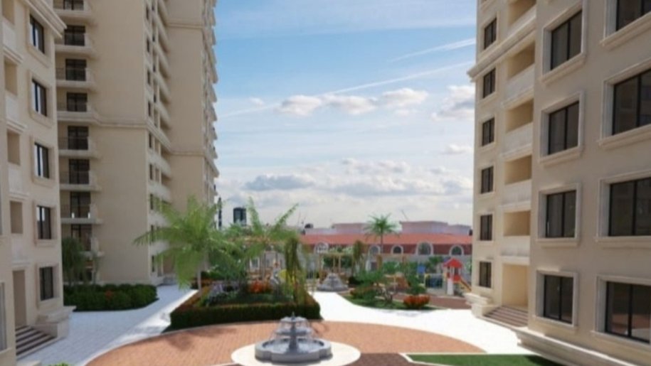 Satılır 2 otaqlı yeni tikili, 78 m², 28 May m.-6