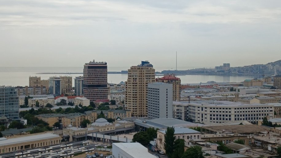 Satılır 2 otaqlı yeni tikili, 78 m², 28 May m.-8