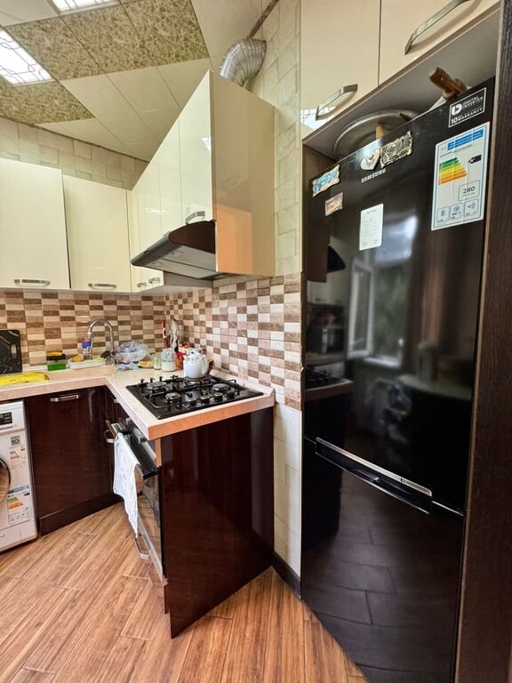Satılır 2 otaqlı köhnə tikili, 55 m², Dərnəgül m.-5