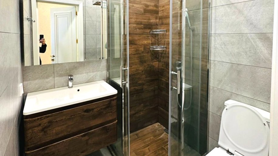 Satılır 4 otaqlı yeni tikili, 134 m², Qara Qarayev m.-13