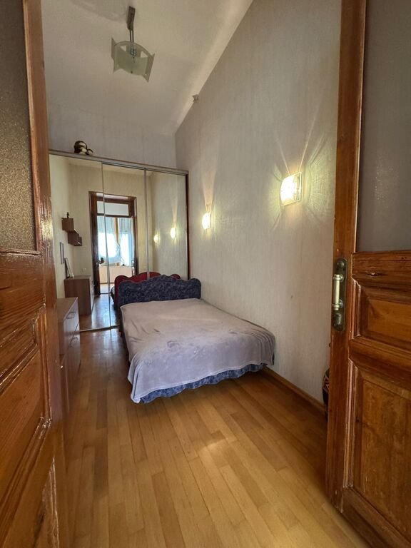 Satılır 5 otaqlı köhnə tikili, 79 m², 28 May m.-12