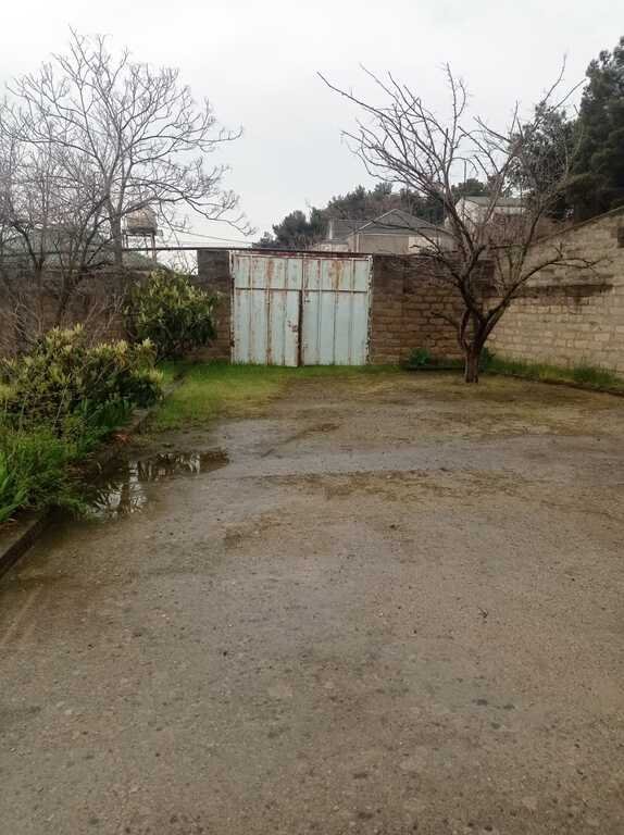 6 sot torpaq satılır, Xalqlar dostluğu m.-2