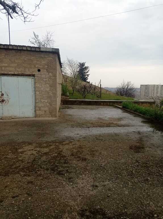 6 sot torpaq satılır, Xalqlar dostluğu m.-3