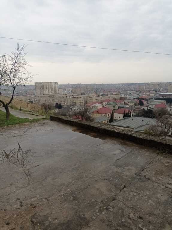 6 sot torpaq satılır, Xalqlar dostluğu m.-5