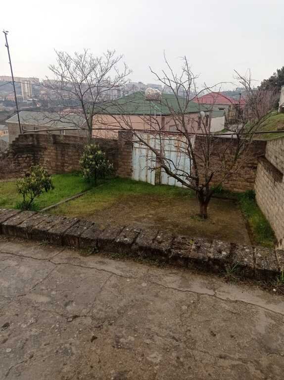 6 sot torpaq satılır, Xalqlar dostluğu m.-6