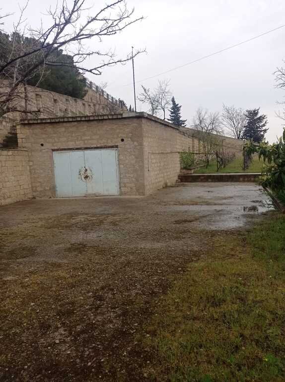 6 sot torpaq satılır, Xalqlar dostluğu m.-7