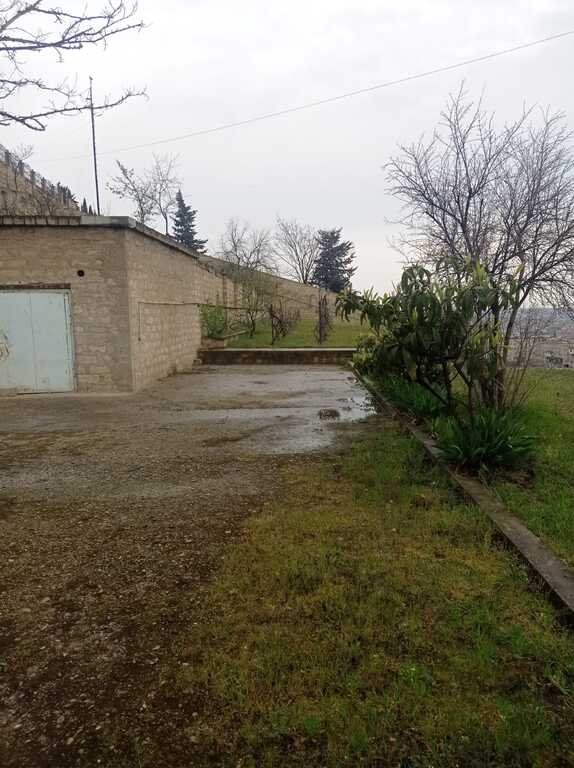 6 sot torpaq satılır, Xalqlar dostluğu m.-8