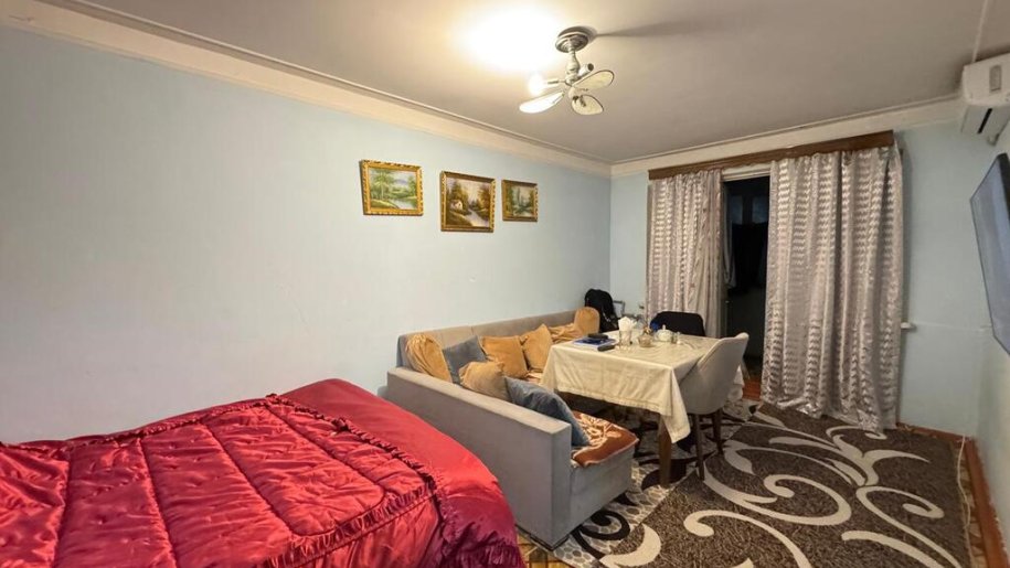 Satılır 1 otaqlı köhnə tikili, 31 m², Neftçilər m.-1
