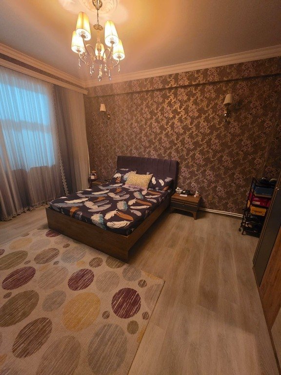 Satılır 3 otaqlı yeni tikili, 78 m², Xalqlar dostluğu m.-4