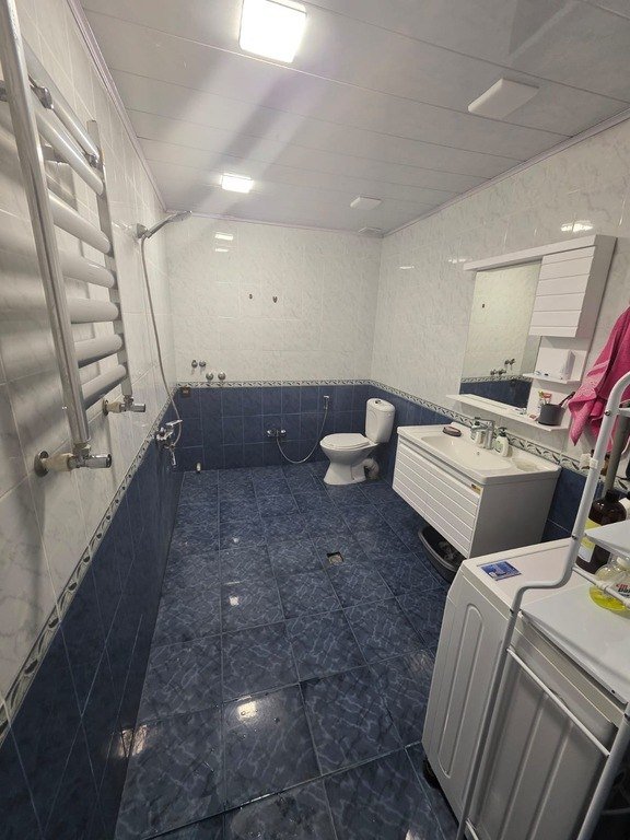 Satılır 3 otaqlı yeni tikili, 78 m², Xalqlar dostluğu m.-6