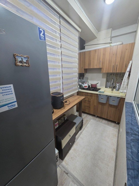 Satılır 3 otaqlı yeni tikili, 78 m², Xalqlar dostluğu m.-7
