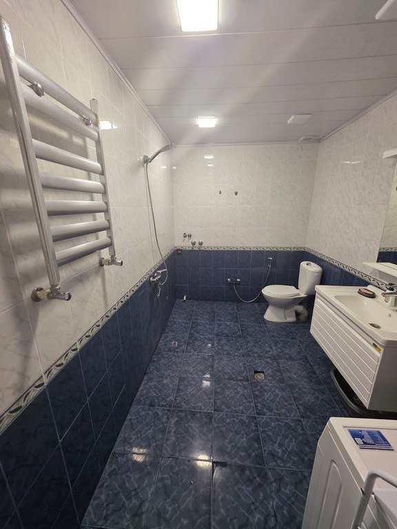 Satılır 3 otaqlı yeni tikili, 78 m², Xalqlar dostluğu m.-9