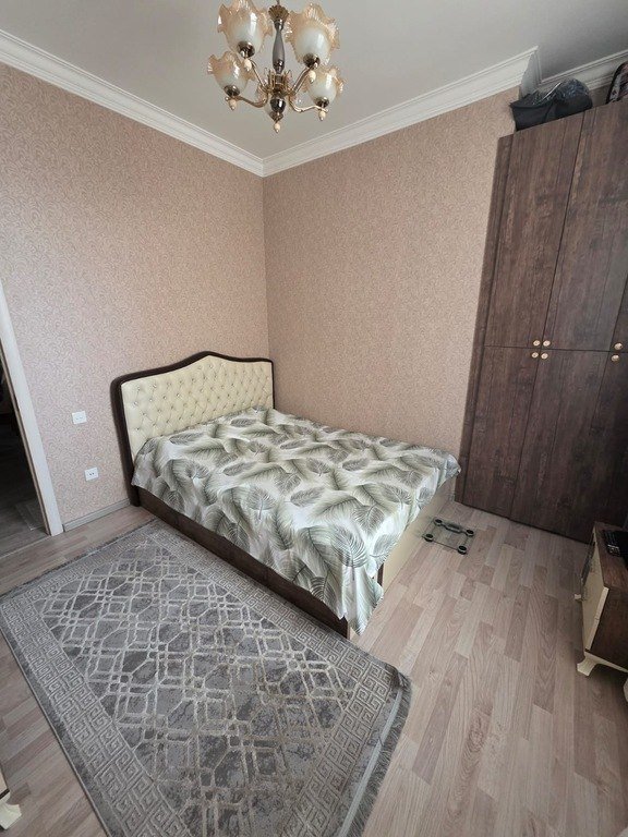 Satılır 3 otaqlı yeni tikili, 78 m², Xalqlar dostluğu m.-11
