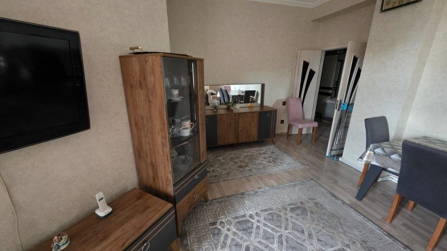 Satılır 3 otaqlı yeni tikili, 78 m², Xalqlar dostluğu m.-12
