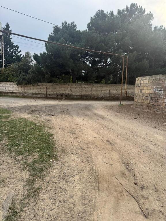 5 sot torpaq satılır, Novxanı-5