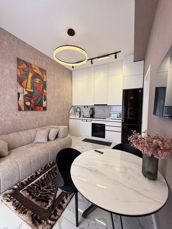 Kirayə verilir 2 otaqlı yeni tikili, 94 m², Şıxov-1