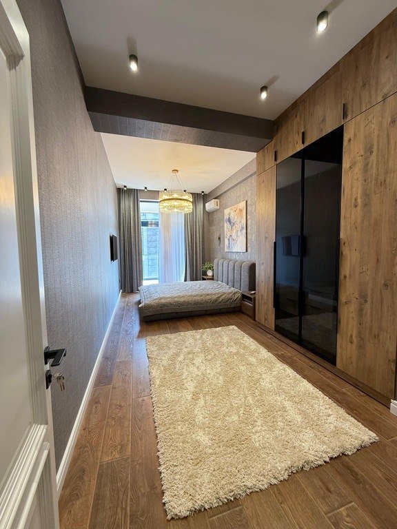 Kirayə verilir 2 otaqlı yeni tikili, 94 m², Şıxov-5