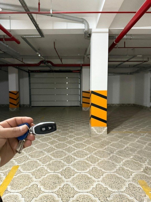 Kirayə verilir 2 otaqlı yeni tikili, 94 m², Şıxov-12