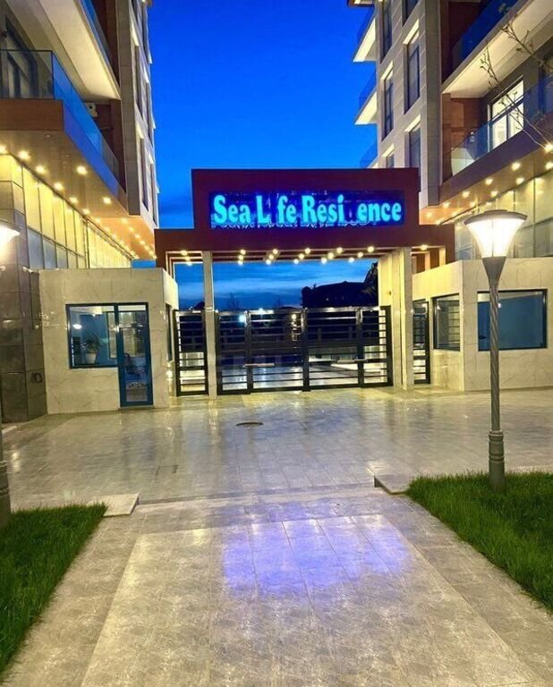 Kirayə verilir 2 otaqlı yeni tikili, 94 m², Şıxov-15