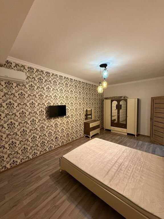 Kirayə verilir 1 otaqlı yeni tikili, 56 m², Nizami m.-3