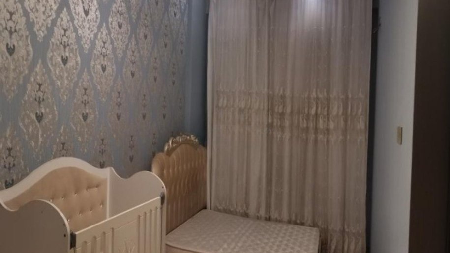 Kirayə verilir 3 otaqlı yeni tikili, 95 m², 9-cu mikrorayon-1