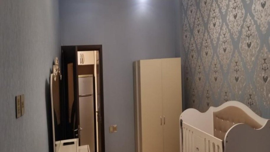 Kirayə verilir 3 otaqlı yeni tikili, 95 m², 9-cu mikrorayon-2