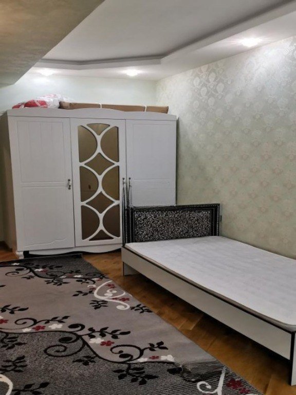 Kirayə verilir 3 otaqlı yeni tikili, 95 m², 9-cu mikrorayon-3