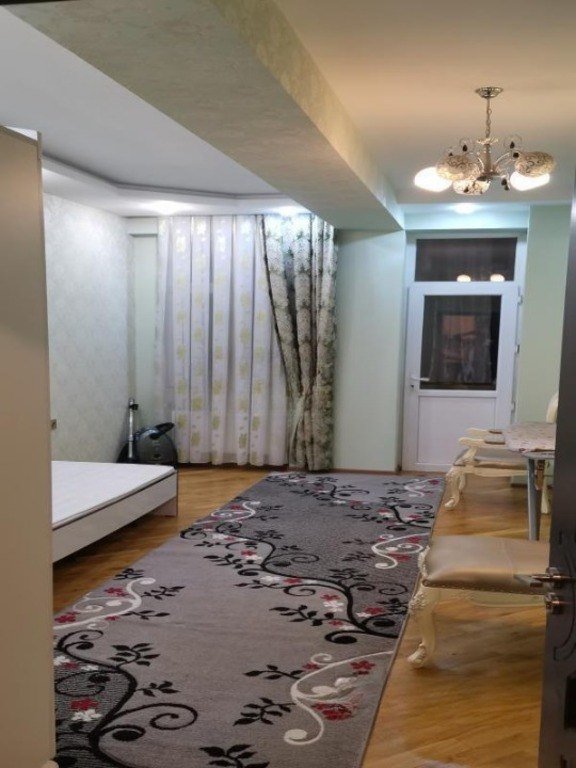 Kirayə verilir 3 otaqlı yeni tikili, 95 m², 9-cu mikrorayon-4