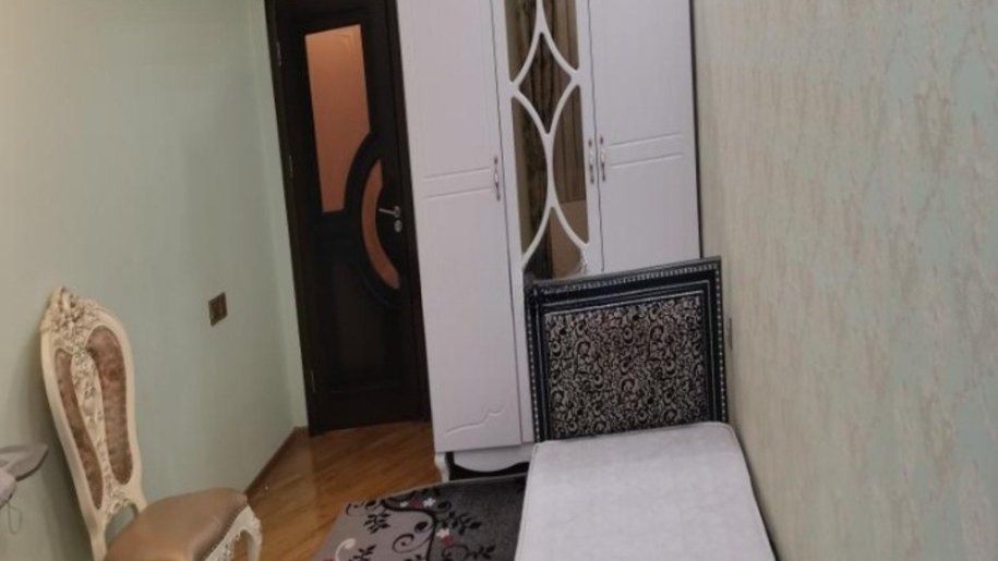 Kirayə verilir 3 otaqlı yeni tikili, 95 m², 9-cu mikrorayon-5