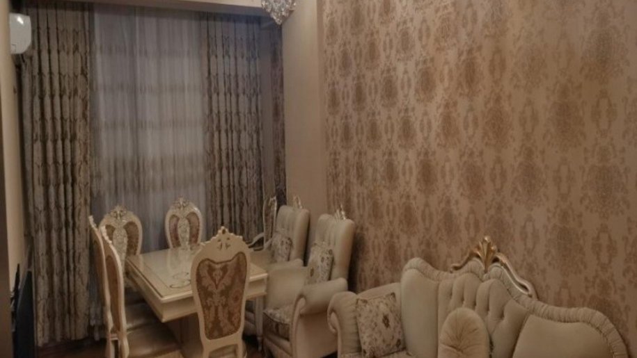 Kirayə verilir 3 otaqlı yeni tikili, 95 m², 9-cu mikrorayon-6