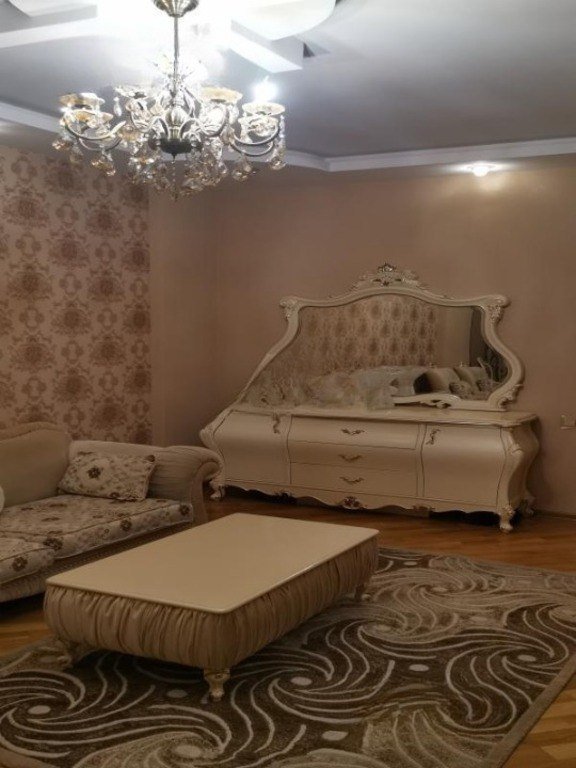 Kirayə verilir 3 otaqlı yeni tikili, 95 m², 9-cu mikrorayon-7