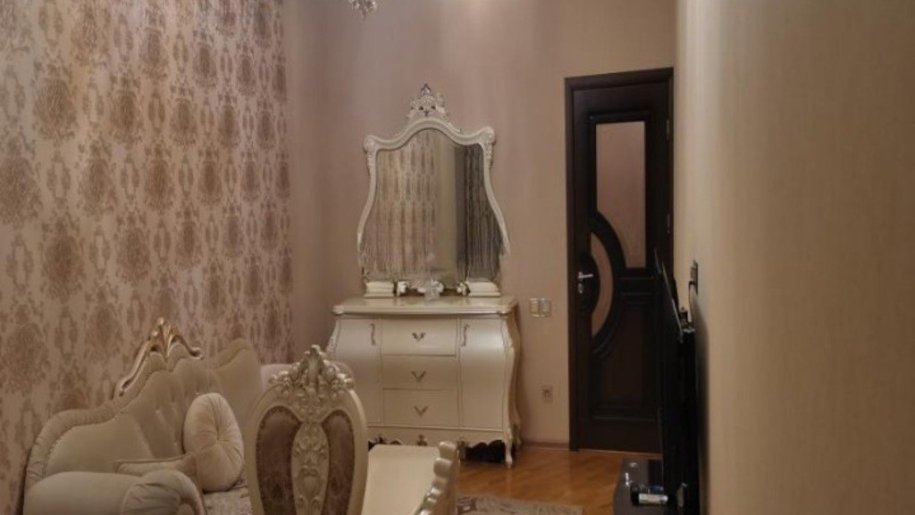 Kirayə verilir 3 otaqlı yeni tikili, 95 m², 9-cu mikrorayon-8