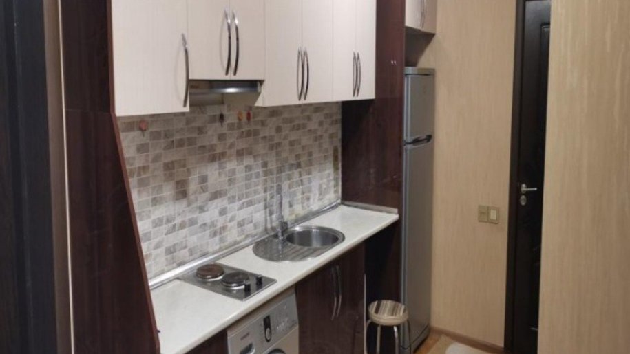 Kirayə verilir 3 otaqlı yeni tikili, 95 m², 9-cu mikrorayon-9