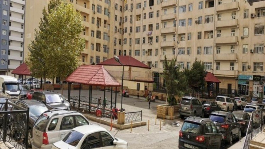 Kirayə verilir 3 otaqlı yeni tikili, 95 m², 9-cu mikrorayon-12
