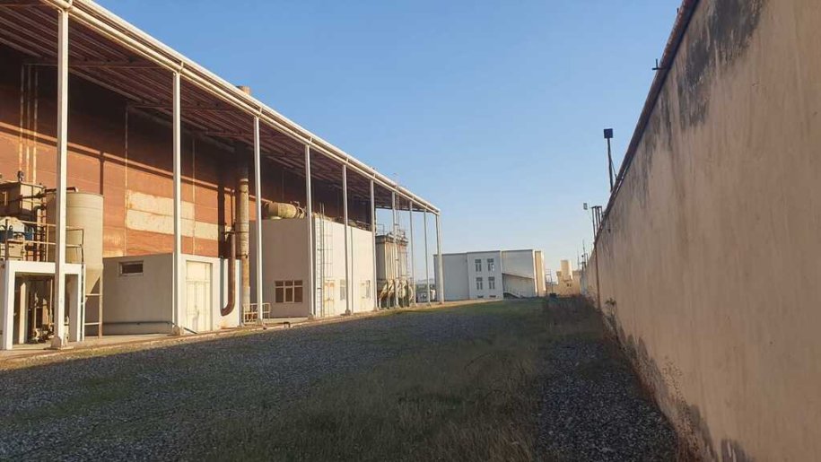 5000 m<sup>2</sup> obyekt satılır, Balaxanı-1