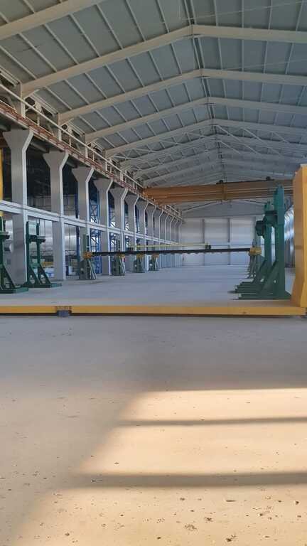 5000 m<sup>2</sup> obyekt satılır, Balaxanı-3