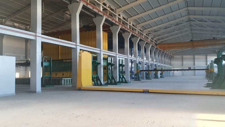 5000 m<sup>2</sup> obyekt satılır, Balaxanı-5