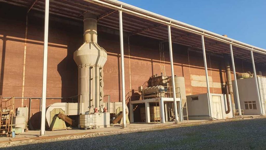 5000 m<sup>2</sup> obyekt satılır, Balaxanı-6