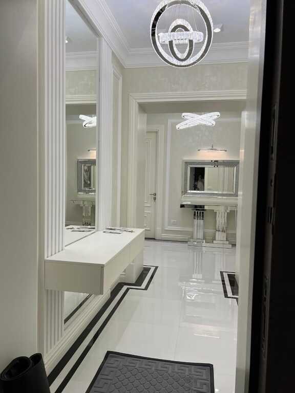 Kirayə verilir 4 otaqlı yeni tikili, 178 m², 8 noyabr-7