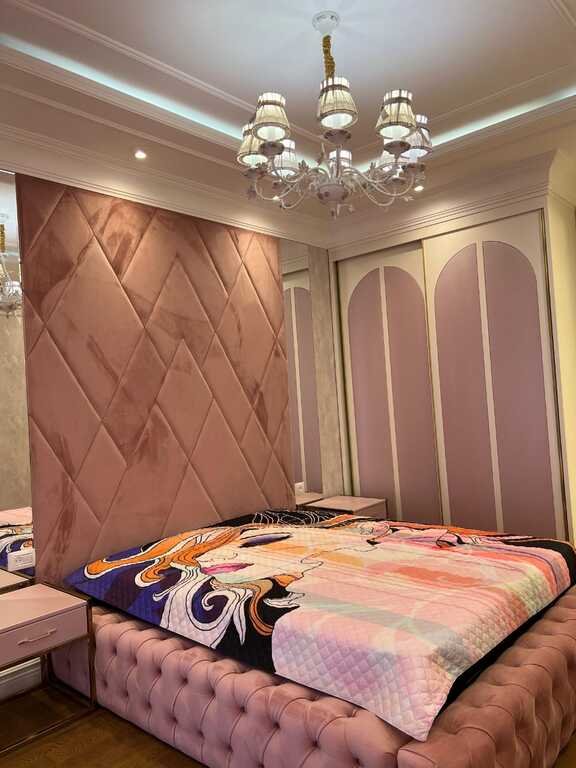 Kirayə verilir 4 otaqlı yeni tikili, 178 m², 8 noyabr-9