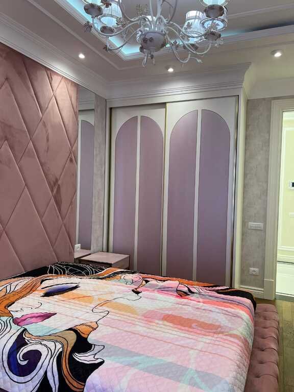 Kirayə verilir 4 otaqlı yeni tikili, 178 m², 8 noyabr-10