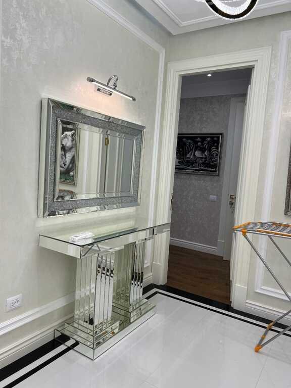 Kirayə verilir 4 otaqlı yeni tikili, 178 m², 8 noyabr-12